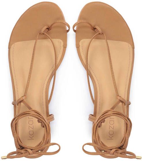 Kazar Teenslipper