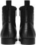 Kazar Zwarte herenlaarzen Black Heren - Thumbnail 11