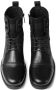 Kazar Zwarte herenlaarzen Black Heren - Thumbnail 12