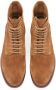 Kazar Suède veterschoenen voor heren Brown Heren - Thumbnail 9
