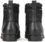 Kazar Zwarte herenlaarzen Black Heren - Thumbnail 11