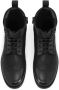 Kazar Zwarte herenlaarzen Black Heren - Thumbnail 12