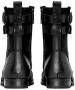 Kazar Zwarte herenlaarzen Black Heren - Thumbnail 11