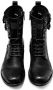 Kazar Zwarte herenlaarzen Black Heren - Thumbnail 12