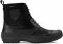 Kazar Zwarte herenlaarzen Black Heren - Thumbnail 8