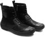 Kazar Zwarte herenlaarzen Black Heren - Thumbnail 9