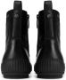 Kazar Zwarte herenlaarzen Black Heren - Thumbnail 10