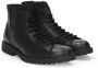 Kazar Zwarte herenlaarzen Black Heren - Thumbnail 9