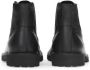 Kazar Zwarte herenlaarzen Black Heren - Thumbnail 10
