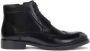 Kazar Zwarte herenlaarzen Black Heren - Thumbnail 8