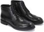 Kazar Zwarte herenlaarzen Black Heren - Thumbnail 9