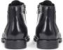 Kazar Zwarte herenlaarzen Black Heren - Thumbnail 10