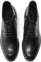 Kazar Zwarte herenlaarzen Black Heren - Thumbnail 11