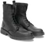 Kazar Heren achterlaarzen Black Heren - Thumbnail 10
