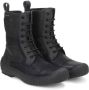 Kazar Zwarte herenlaarzen Black Heren - Thumbnail 10