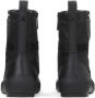 Kazar Zwarte herenlaarzen Black Heren - Thumbnail 11