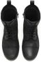 Kazar Zwarte herenlaarzen Black Heren - Thumbnail 12