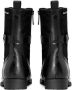 Kazar Zwarte herenlaarzen Black Heren - Thumbnail 10