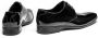 Kazar Zwarte formele schoenen voor heren - Thumbnail 4