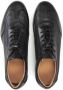 Kazar Ademende leren schoenen voor mannen Black Heren - Thumbnail 10