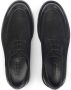 Kazar Zwarte Derby Schoenen met Draadzool Black Heren - Thumbnail 10