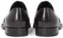 Kazar Herenformele schoenen met een effectief patroon Brown Heren - Thumbnail 10