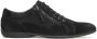 Kazar Zwarte herenschoenen Black Heren - Thumbnail 9