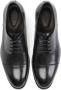 Kazar Zwarte derby schoenen voor heren Black Heren - Thumbnail 12