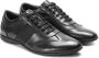 Kazar Zwarte casual schoenen voor mannen Black Heren - Thumbnail 10