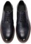 Kazar Heren marineblauwe derby schoenen Blue Heren - Thumbnail 12