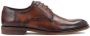 Kazar Bruine derby schoenen voor mannen Brown Heren - Thumbnail 8