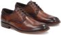 Kazar Bruine derby schoenen voor mannen Brown Heren - Thumbnail 9