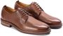 Kazar Bruine derby schoenen voor heren - Thumbnail 5