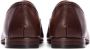 Kazar Bruine loafers voor mannen Brown Heren - Thumbnail 4