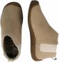 Keen Women's Mosey Chelsea Leather Sneakers beige - Thumbnail 10