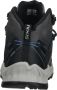 Keen NXIS EVO Mid Heren Wandelschoenen Magnet Bright Cobalt K1026108 - Thumbnail 12