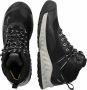 Keen Outdoor Schoenen Nxis Evo Mid Wp W Sportwear Vrouwen - Thumbnail 4