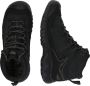 Keen Targhee IV Mid WP Wandelschoenen zwart - Thumbnail 5