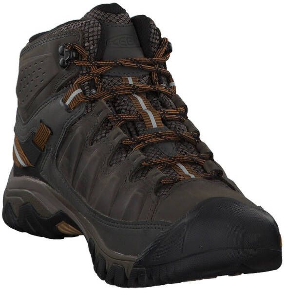 Keen Boots 'Targhee III Mid Waterproof'