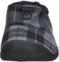 Keen Wmns Howser Iii Slide Black Plaid Black - Thumbnail 5