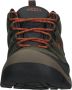 Keen Circadia Heren Wandelschoenen Dark Olive Potters Clay Groen Leer K1026774 - Thumbnail 11