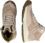 Keen NXIS EVO Mid Dames Wandelschoenen Fawn Peach Whip - Thumbnail 3