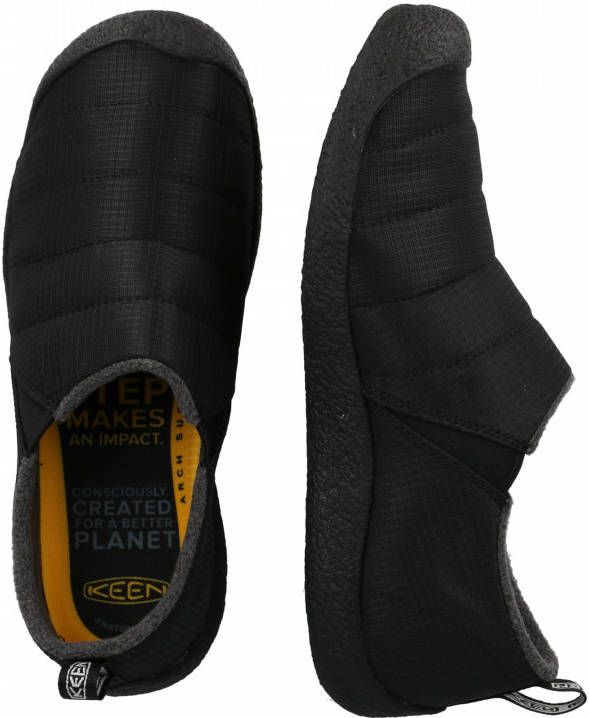 Keen Lage schoen 'HOWSER II'