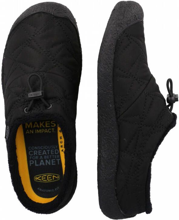 Keen Lage schoen 'HOWSER III SLIDE'
