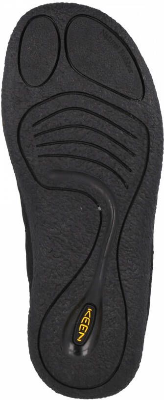 Keen Lage schoen 'HOWSER III SLIDE'