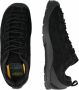 Keen Jasper 1026592 Mannen Zwart Sneakers Sportschoenen - Thumbnail 5