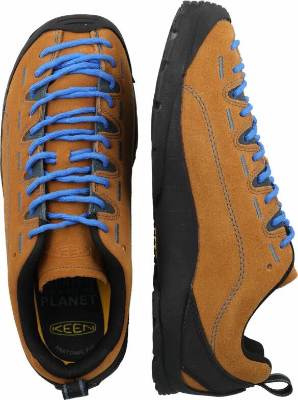 Keen Lage schoen 'JASPER'