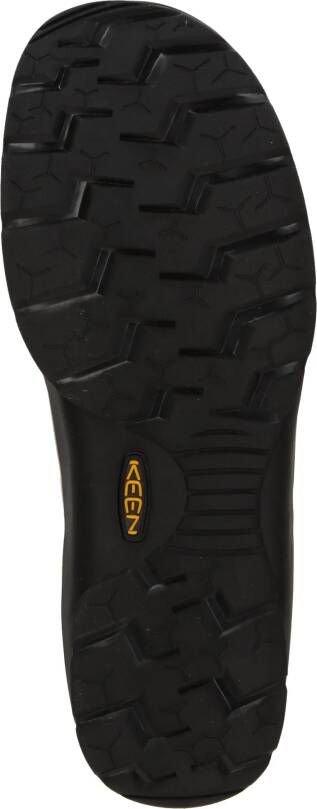 Keen Lage schoen 'JASPER'