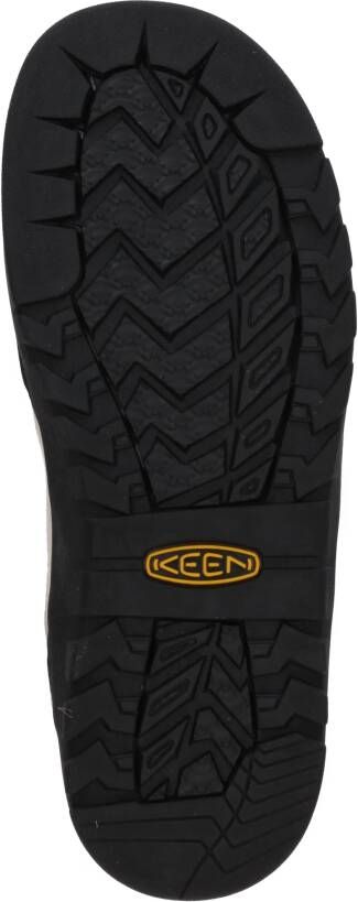 Keen Lage schoen 'JASPER ROCKS'