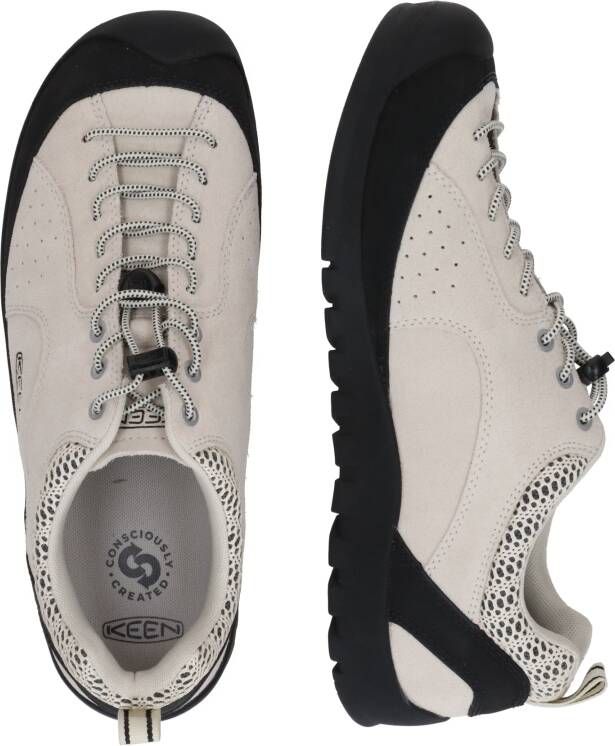 Keen Lage schoen 'JASPER ROCKS'